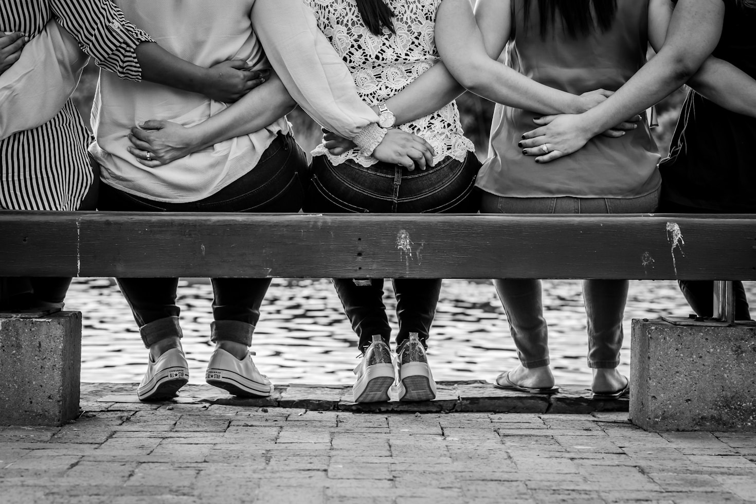 O Papel de Uma Comunidade Privada no Empoderamento Feminino