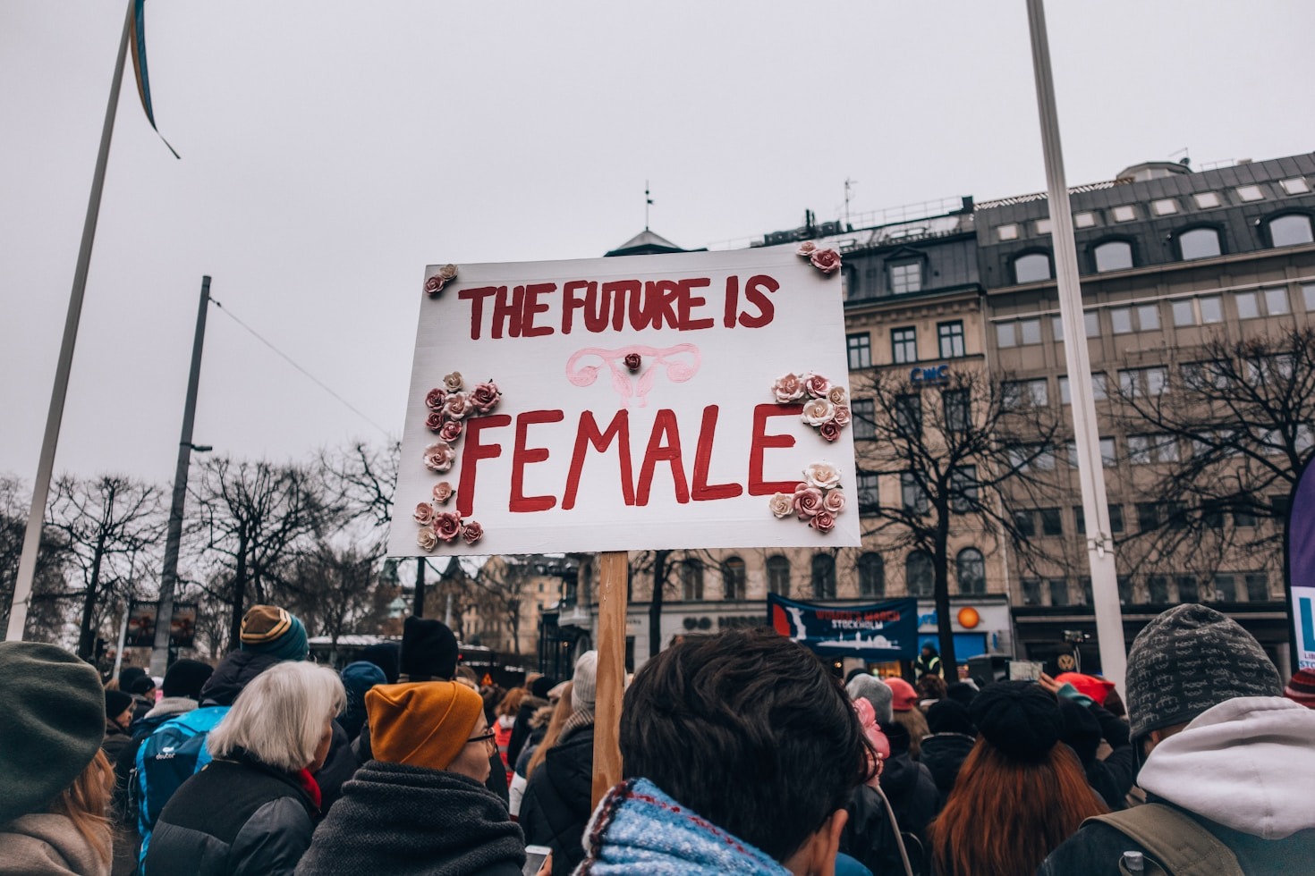 Os Benefícios do Suporte Emocional na Jornada Feminina